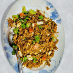 Best VEGETABLE FRIED RICE in Cumming, GA