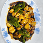 Best BLACK PEPPER SCALLOP in Cumming, GA