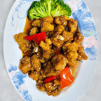 Best GENERAL TSO CHICKEN in Cumming, GA