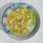 Best SEAFOOD TOFU SOUP (2 Ppl) in Cumming, GA