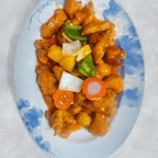 Best SWEET & SOUR CHICKEN in Cumming, GA