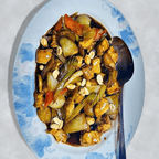 Best KUNG PAO CHICKEN in Cumming, GA