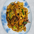 Best GOLDEN PALACE LO MEIN in Cumming, GA