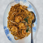 Best SHRIMP LO MEIN in Cumming, GA