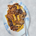 Best BEEF WITH MUSHROOM & BAMBOO in Cumming, GA