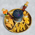 Best PO PO PLATTER in Cumming, GA