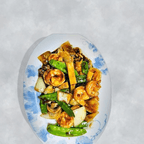 Best BLACK PEPPER SHRIMP in Cumming, GA