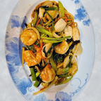 Best SPICY GARLIC SHRIMP in Cumming, GA