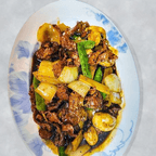 Best BLACK PEPPER BEEF in Cumming, GA