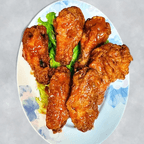 Best BUFFALO WINGS (6) in Cumming, GA