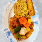 Best SWEET & SOUR CHICKEN in Cumming, GA