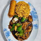 Best PEPPER STEAK in Cumming, GA