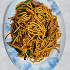 Best PORK LO MEIN in Cumming, GA