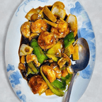 Best GARLIC SGRIMP in Cumming, GA