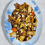 Best KUNG PAO BEEF in Cumming, GA