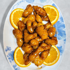 Best ORANGE CHICKEN in Cumming, GA