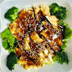 Best TERIYAKI CHICKEN in Cumming, GA