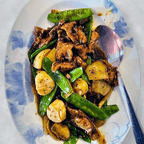 Best BEEF & SCALLOPS in Cumming, GA