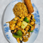 Best GARLIC CHICKEN in Cumming, GA