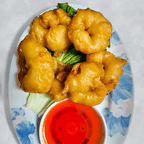 Best FRIED SHRIMP in Cumming, GA