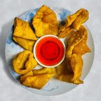 Best FRIED WONTON in Cumming, GA