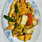 Best BEAN CURD WITH VEGETABLES in Cumming, GA